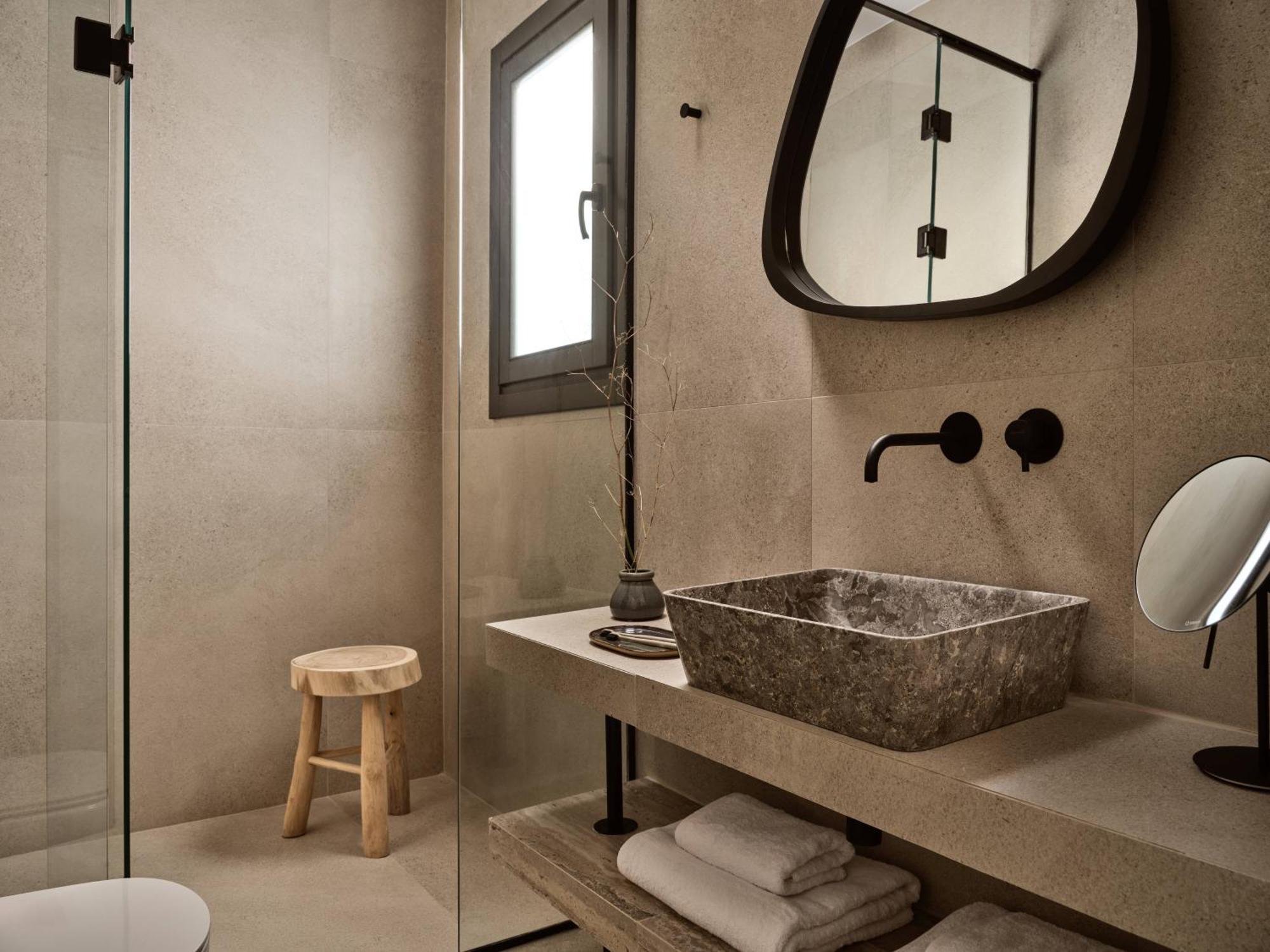 Suite con Vasca Immersione ad Acqua Fredda