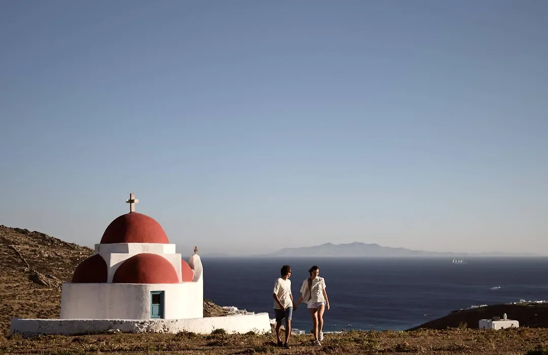 Anemelia Hotel Mykonos-1